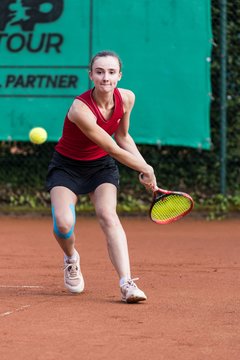 Bild 596 - HL TSV DUWO 08 - Harburger Turnerbund 2 : Ergebnis: 8:1